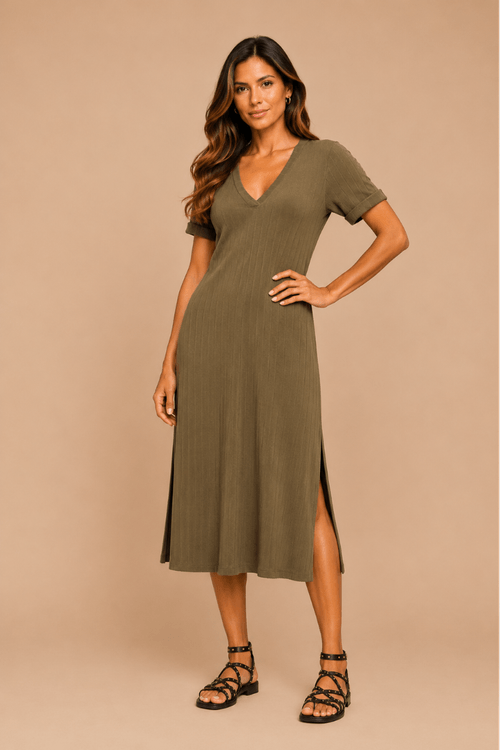 VESTIDO MIDI LRBLON 3 -1-